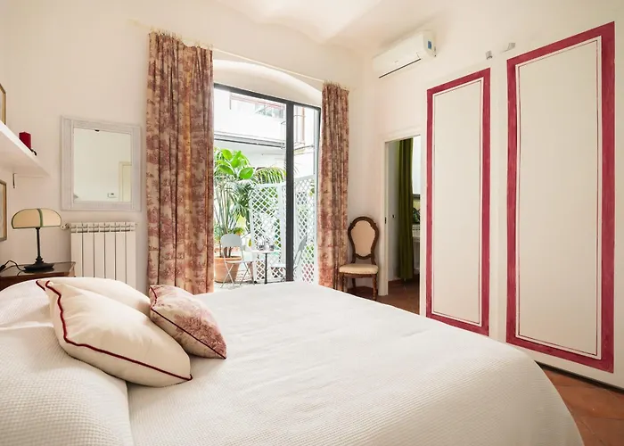 Monti Charming Apartment