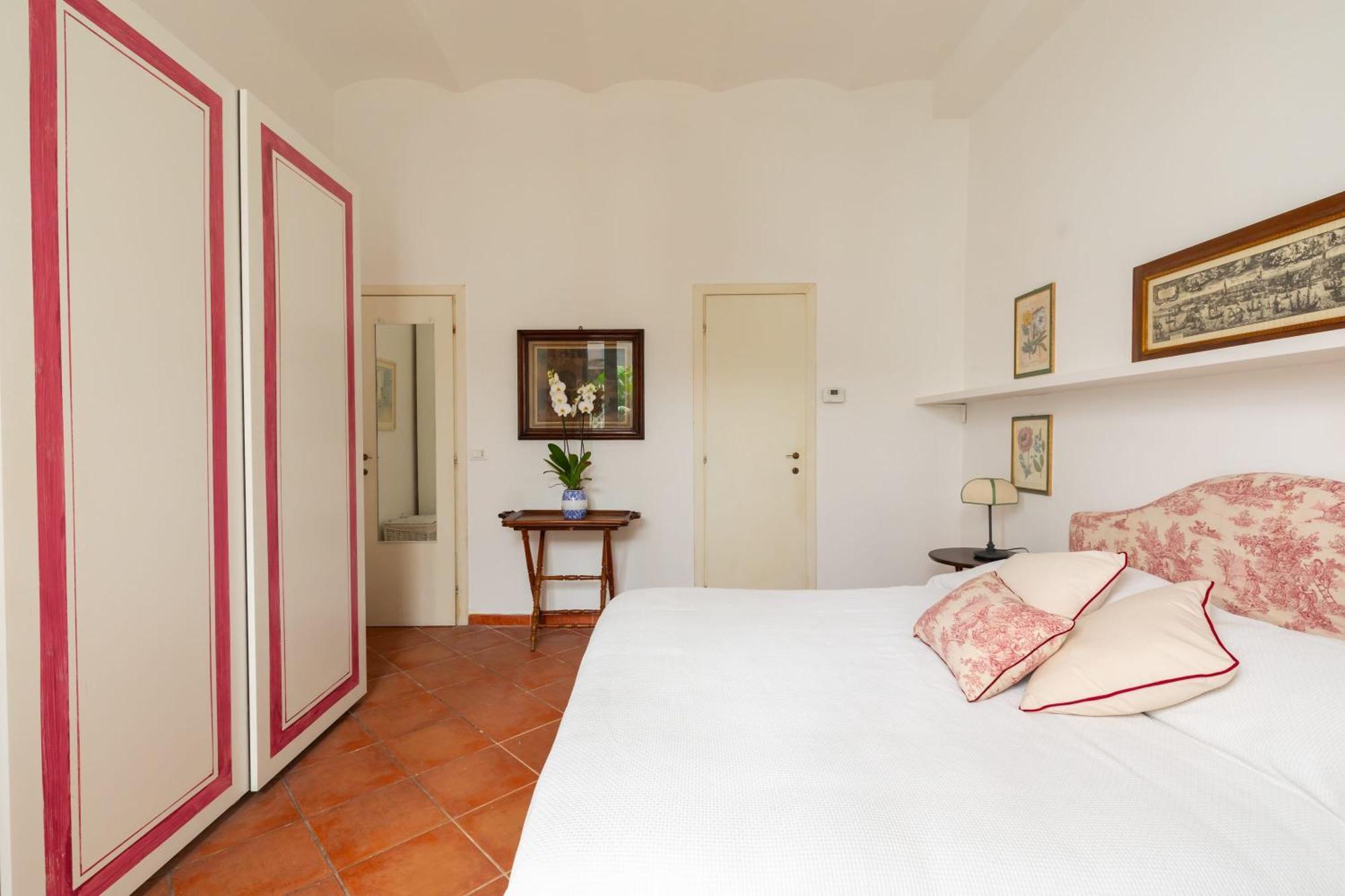 Apartamento Monti Charming *