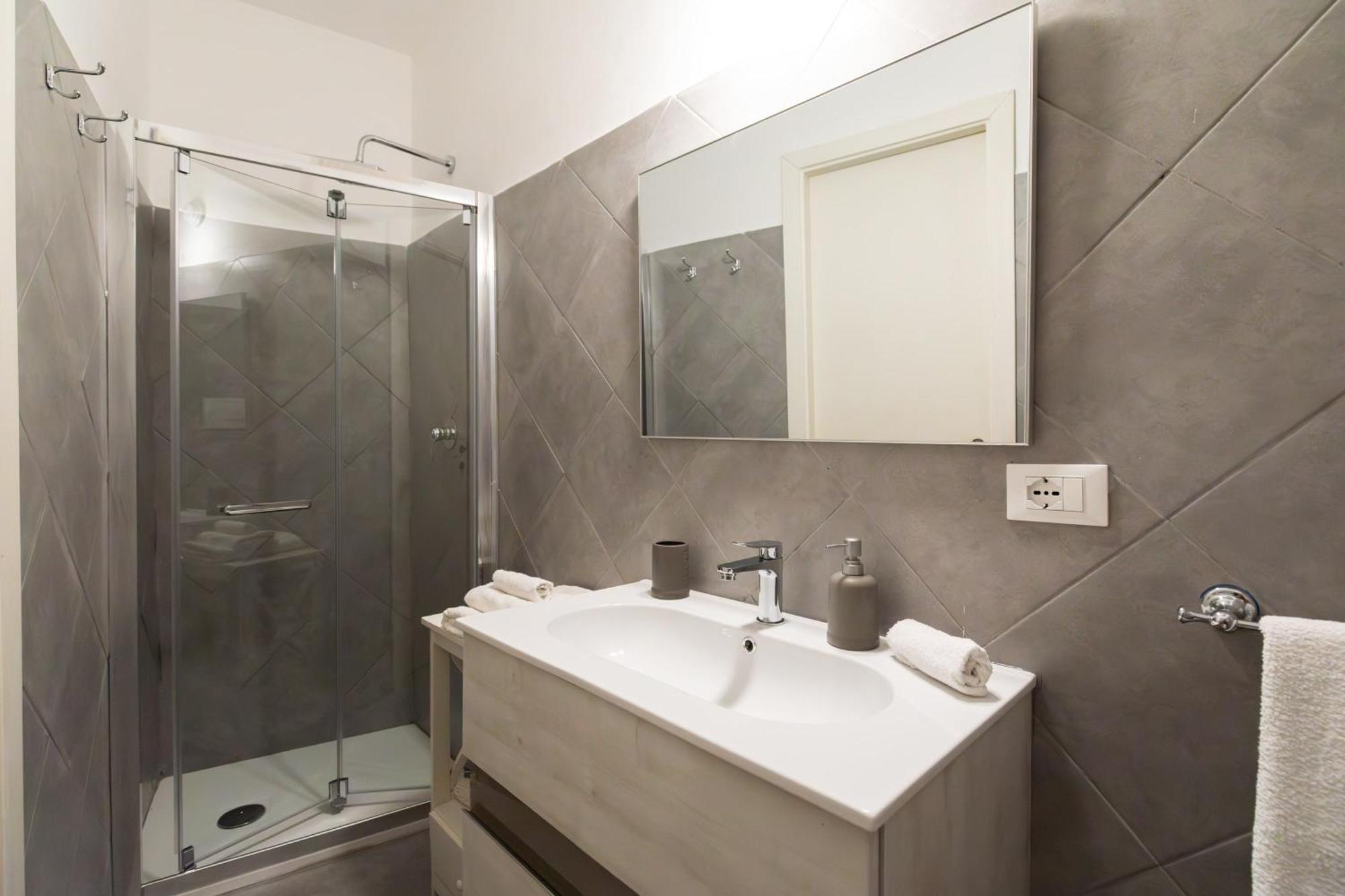 Monti Charming Apartamento Roma