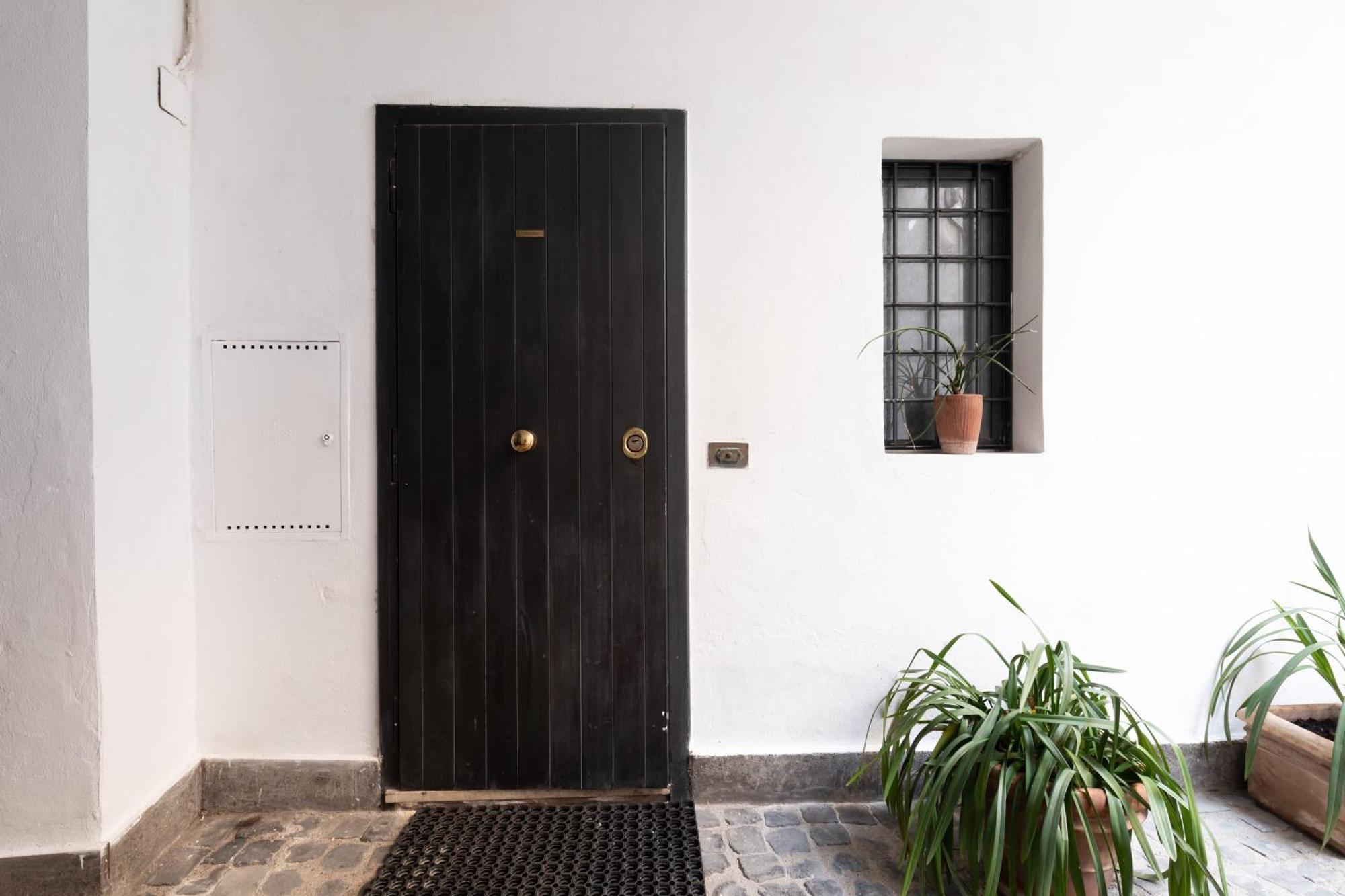 Apartamento Monti Charming Roma