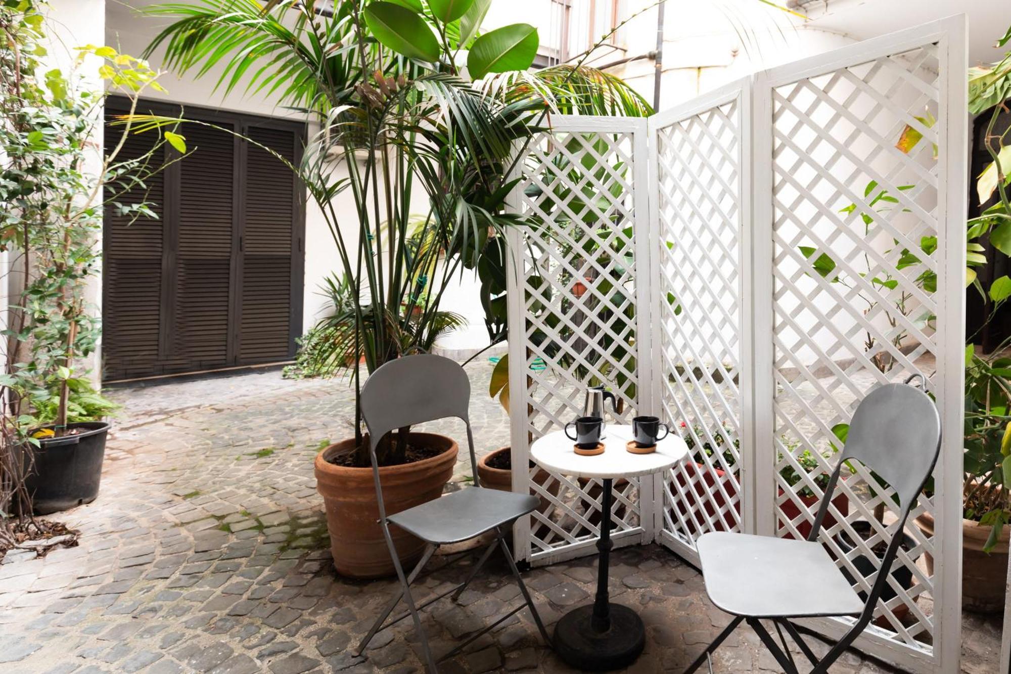 Monti Charming Apartamento Roma