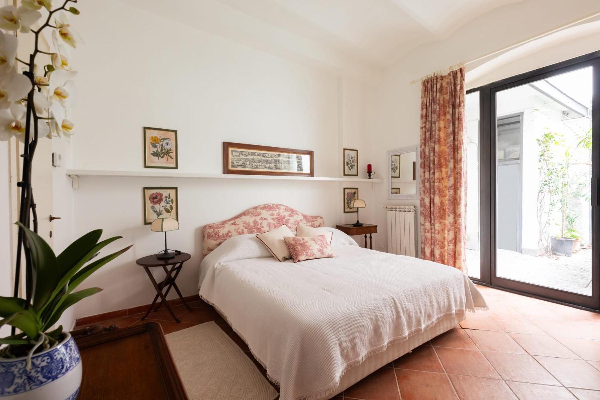 Monti Charming Appartamento *
