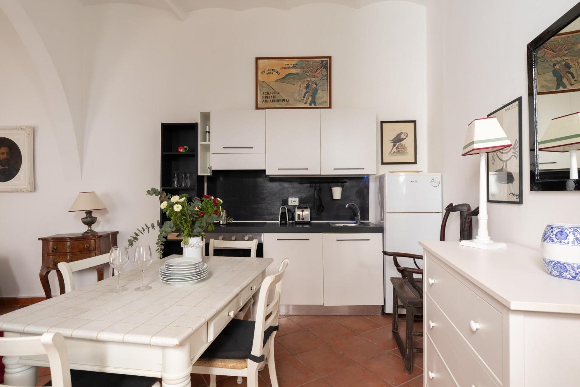 Monti Charming Roma