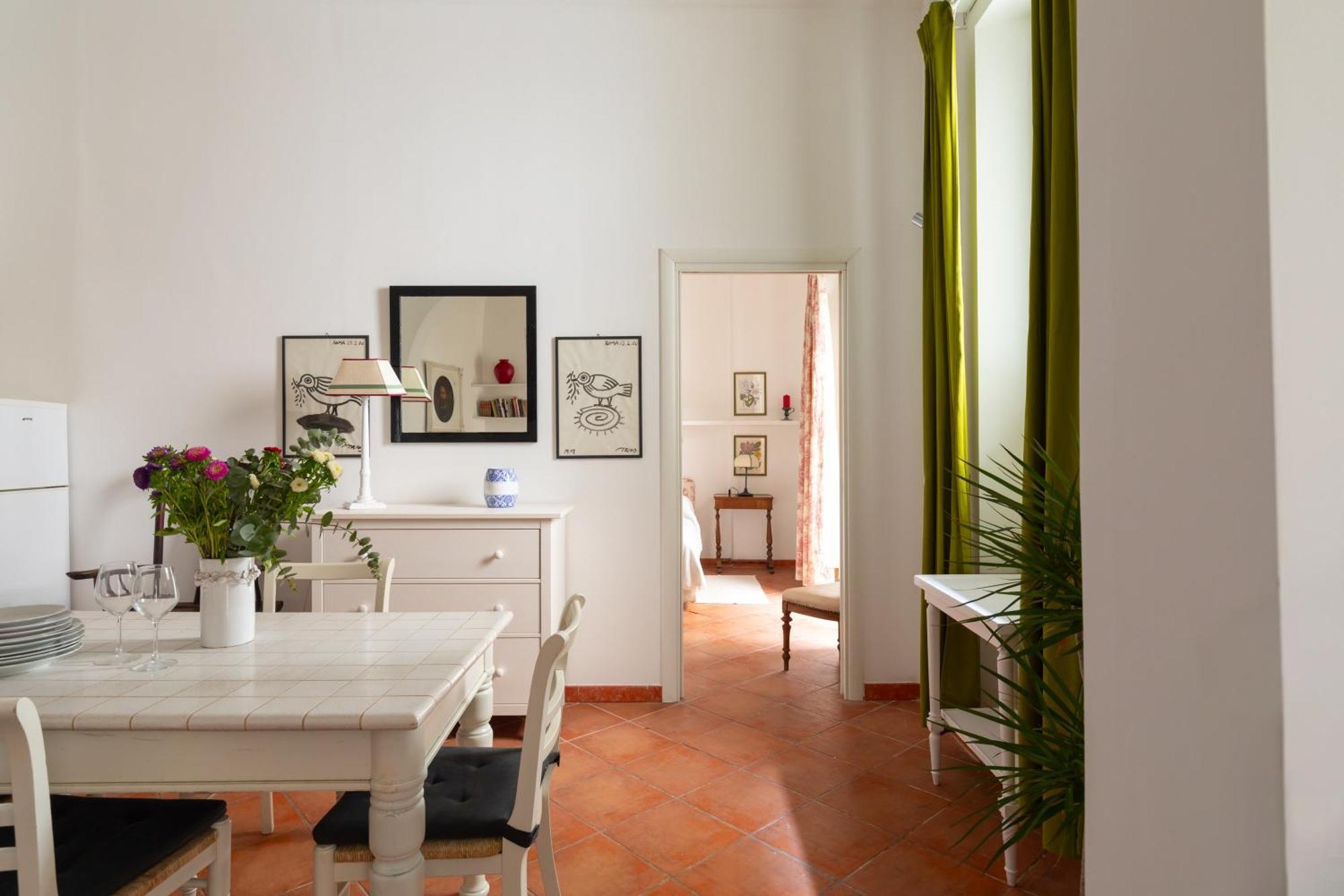 Monti Charming Appartamento