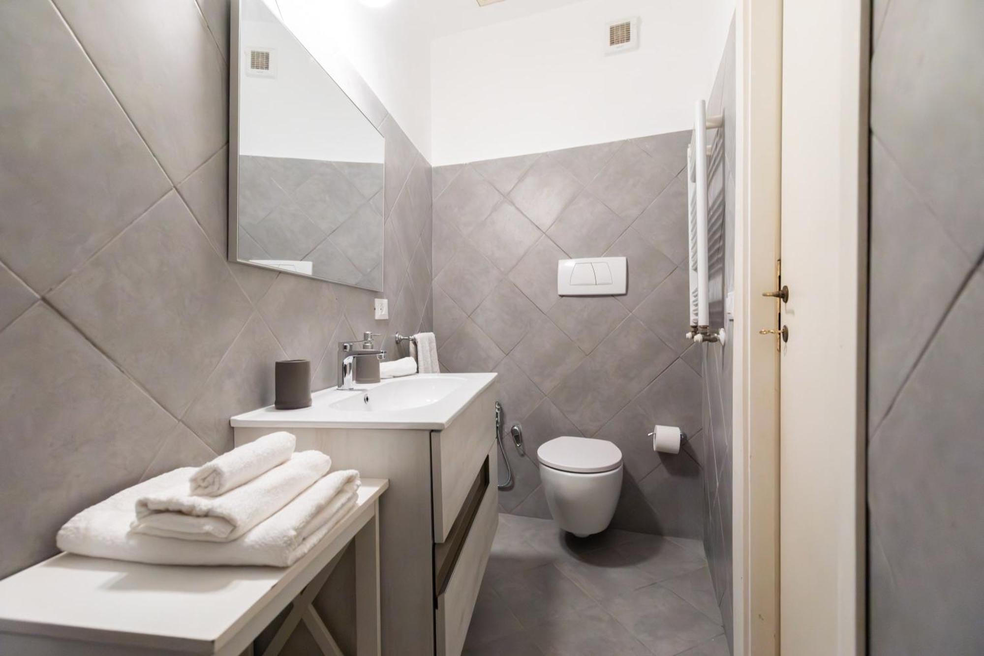 Appartamento Monti Charming *
