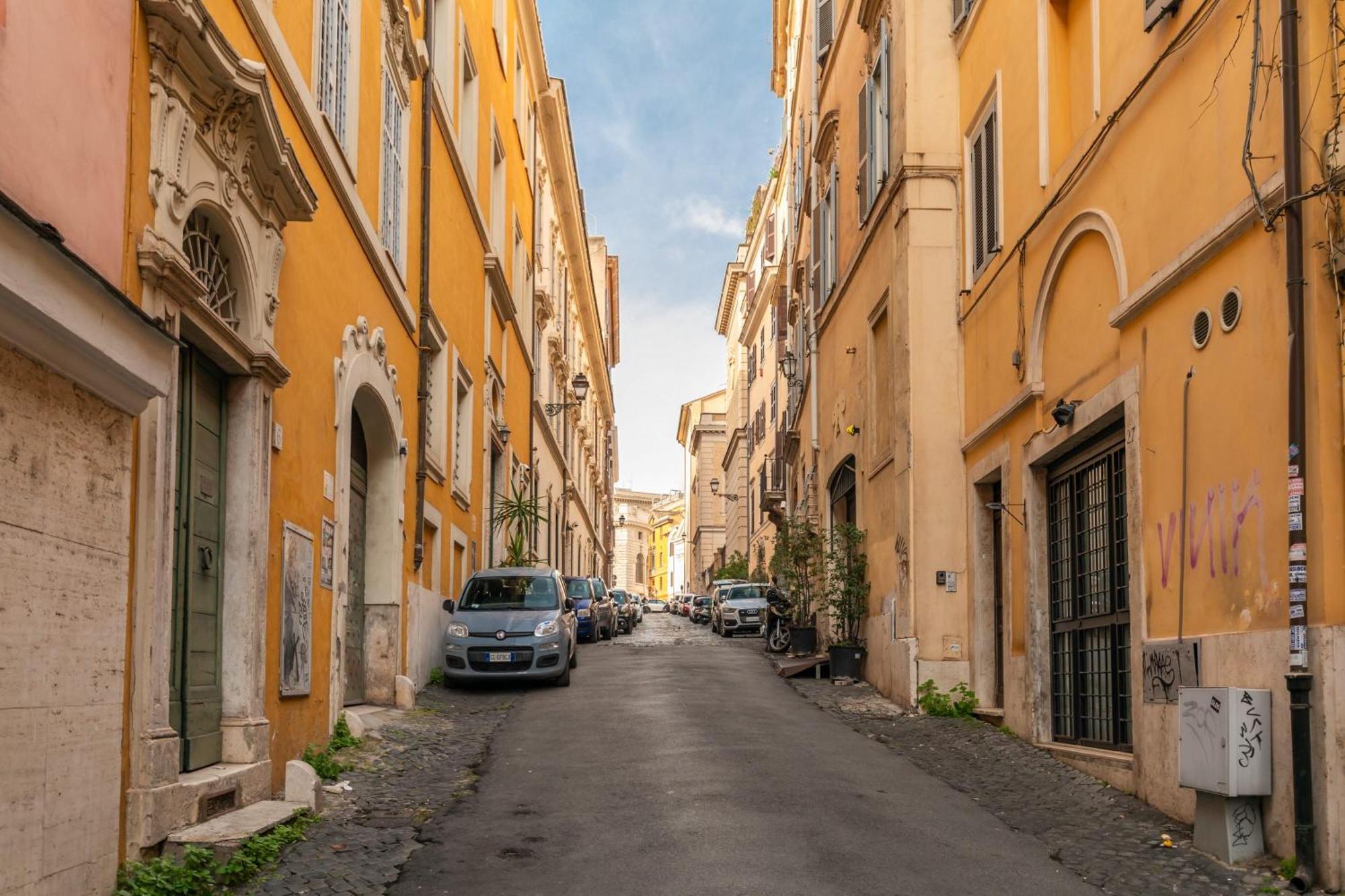 Monti Charming Appartamento