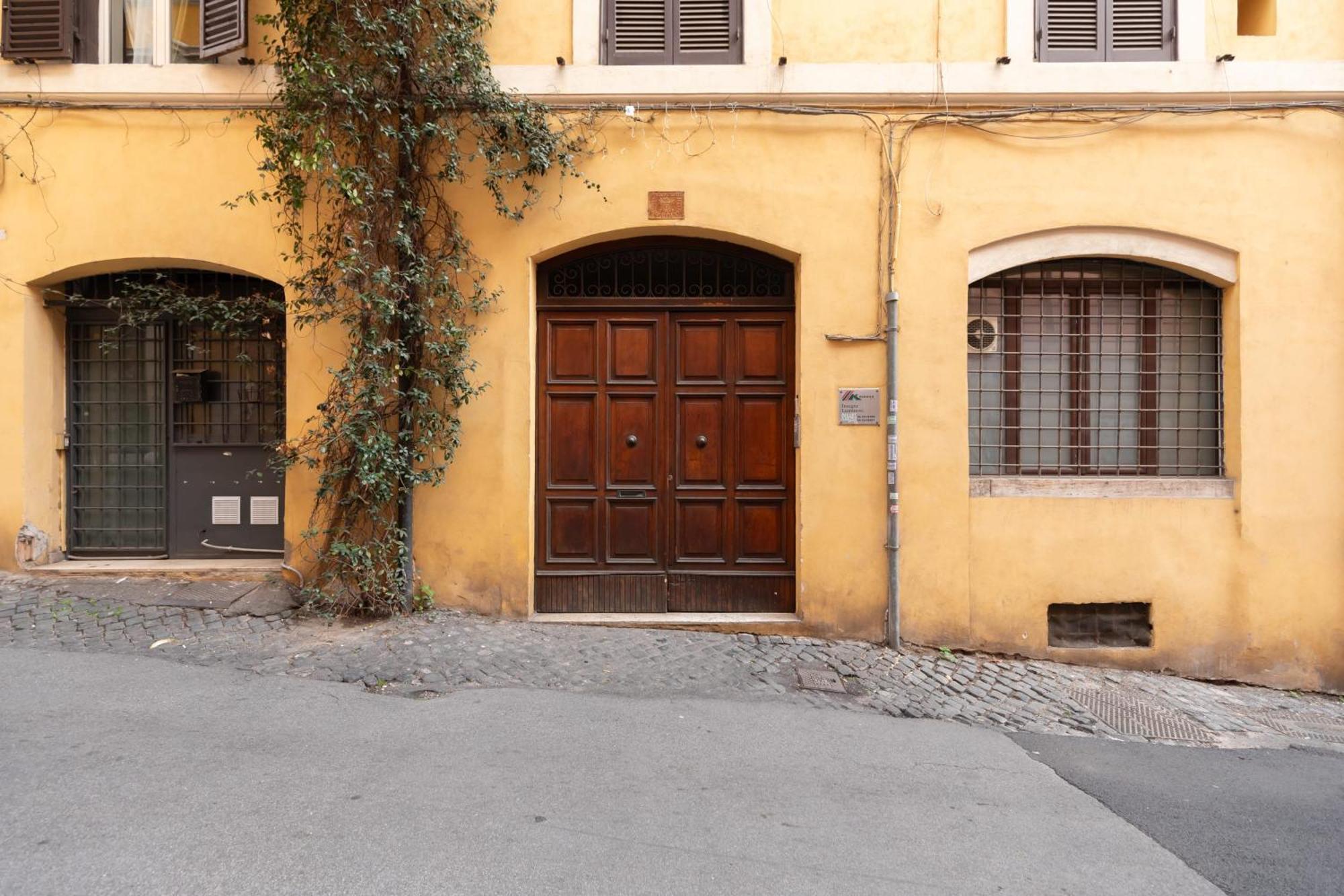 Monti Charming Appartamento