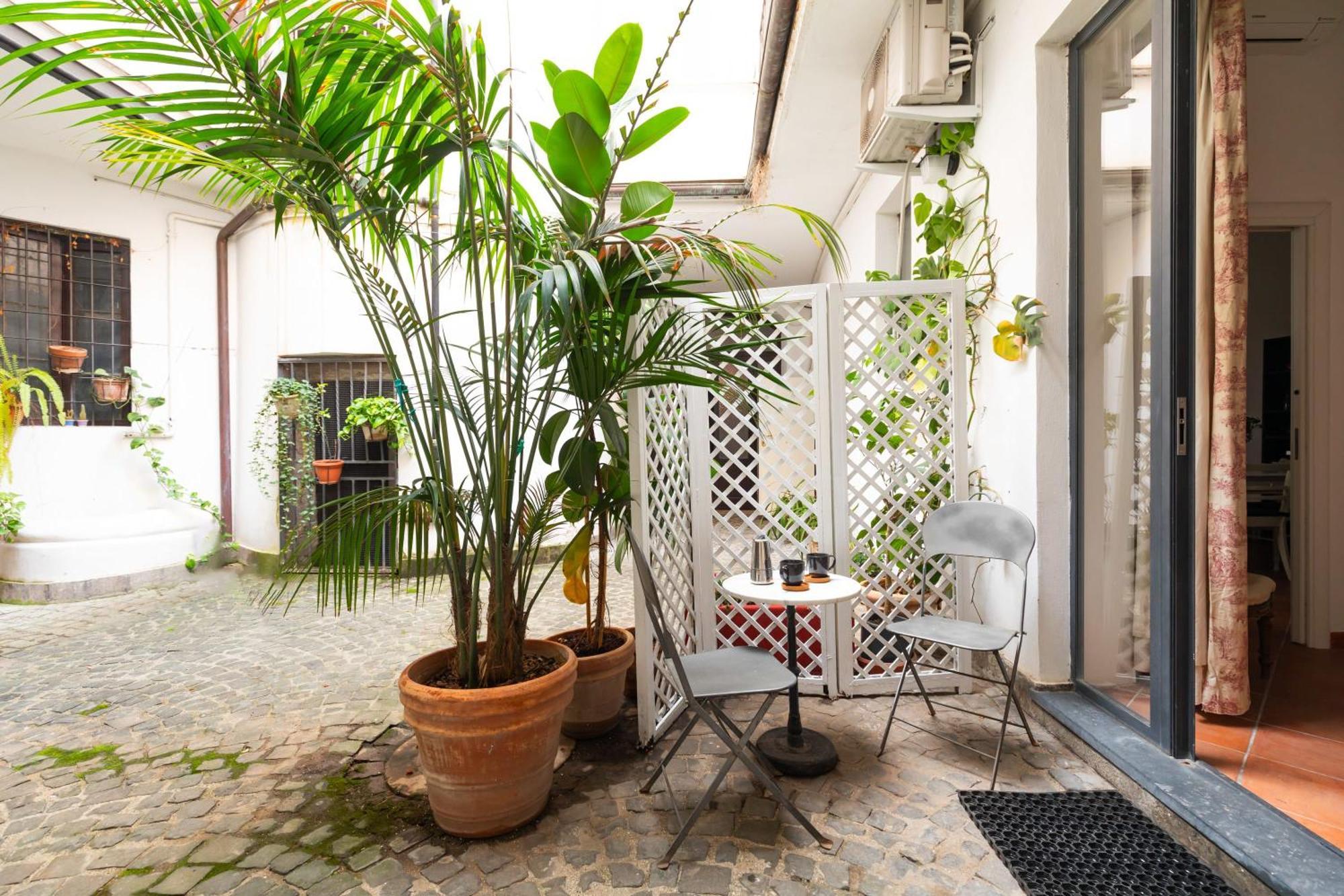 Monti Charming * Roma